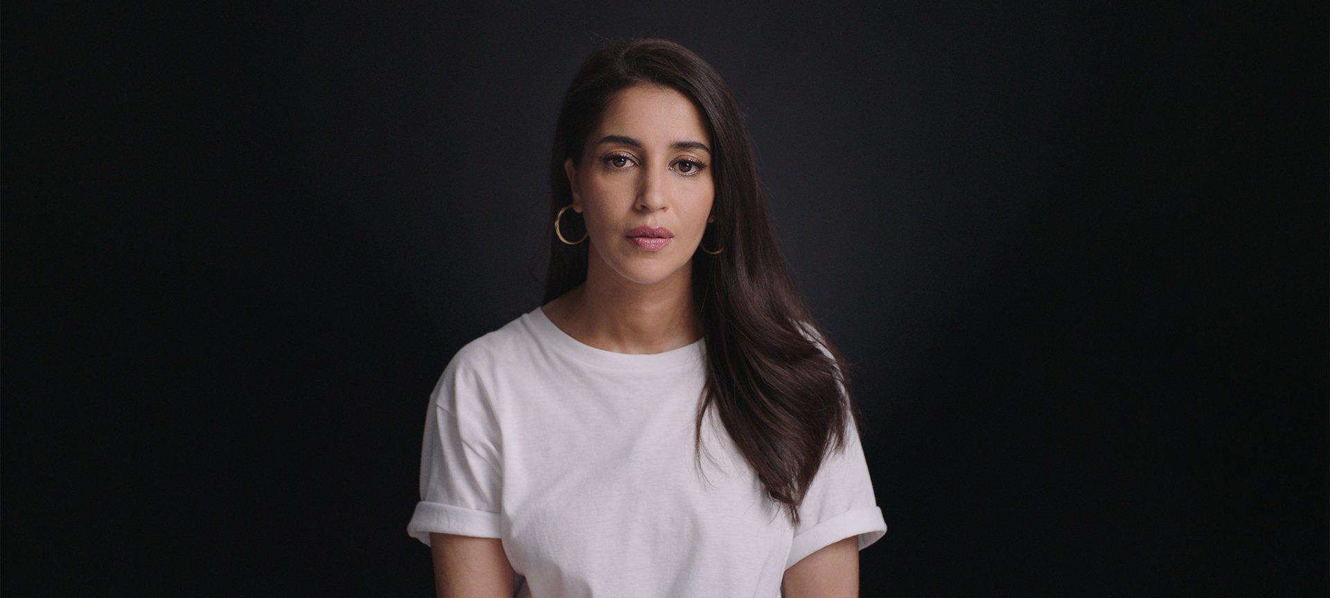 Leila Bekthi   Visuel Hero